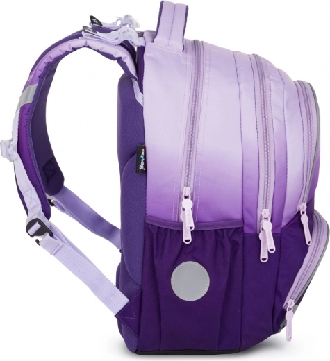 Sécurité et fond renforcé imperméable