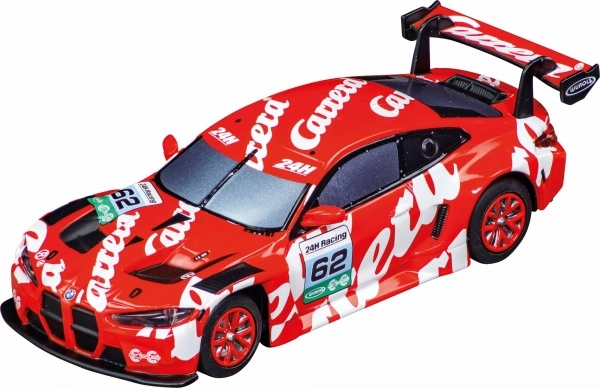 Auto Hybrid BMW M4 GT3 Carrera n° 60