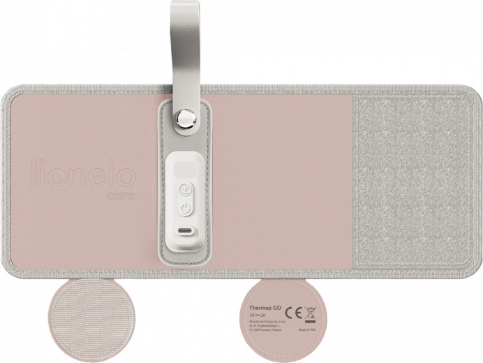 Alimentation USB pour chauffer partout