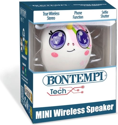 TWS stéréo pour un son plus puissant