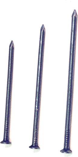 Clous de construction 90 × 3,5 mm – 1 kg