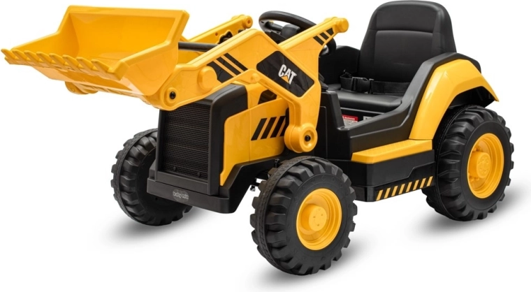 Moteurs puissants et longue autonomie