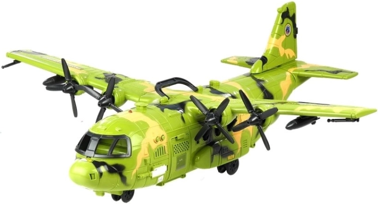 Effets lumineux et sonores réalistes