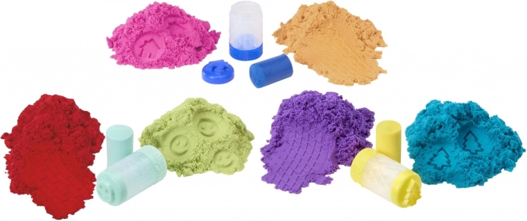 Empreintes et textures créatives