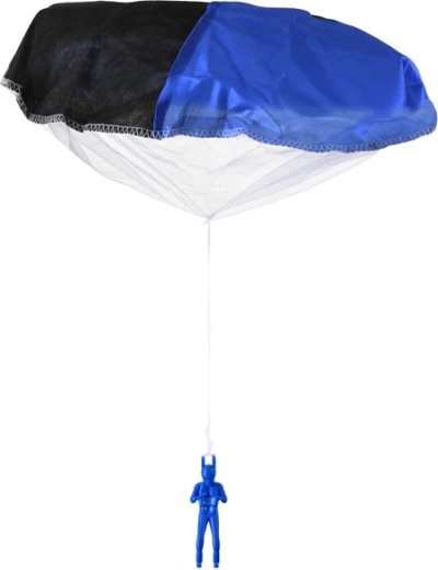 Descente fluide sans piles