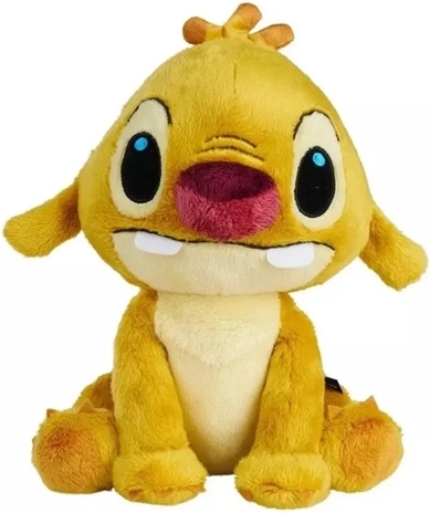 Peluche Disney Reuben 25 cm