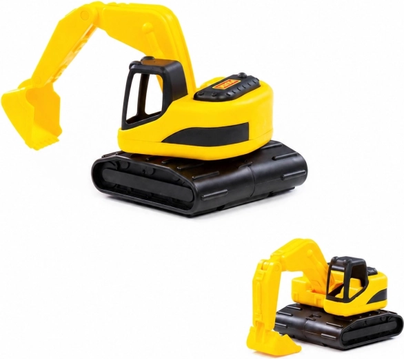 Pelle pour enfants Expert