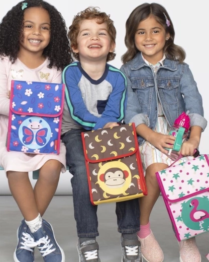 Un design ludique que les enfants adorent