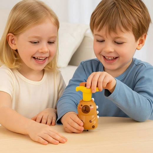 Plaisir musical avec des mélodies joyeuses