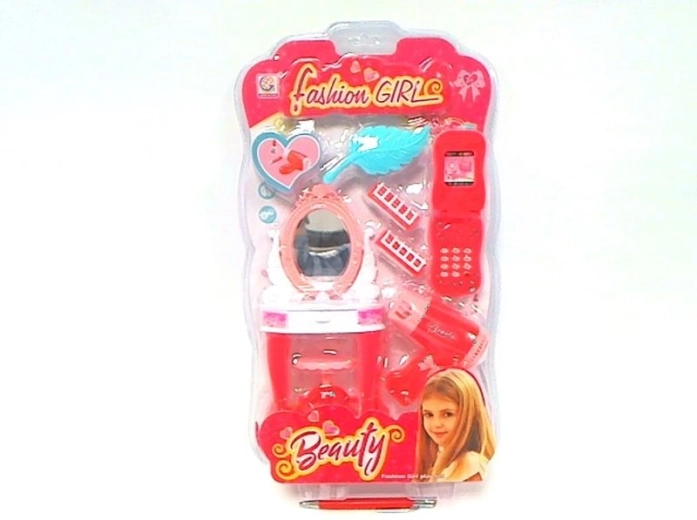 Accessoires pour poupées