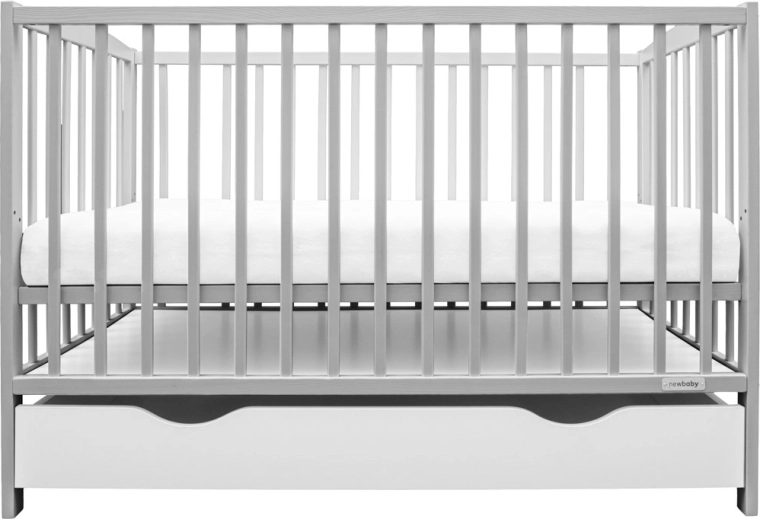 Barreaux amovibles pour passage autonome