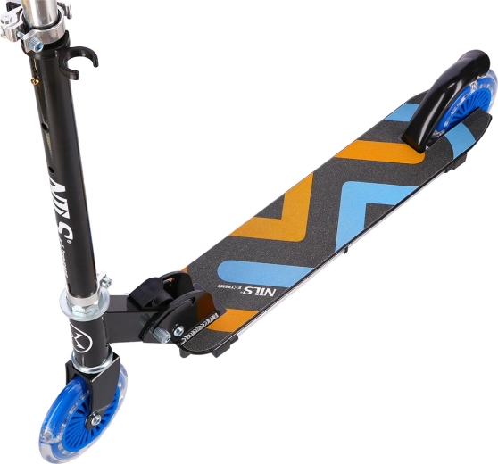 Construction légère et robuste