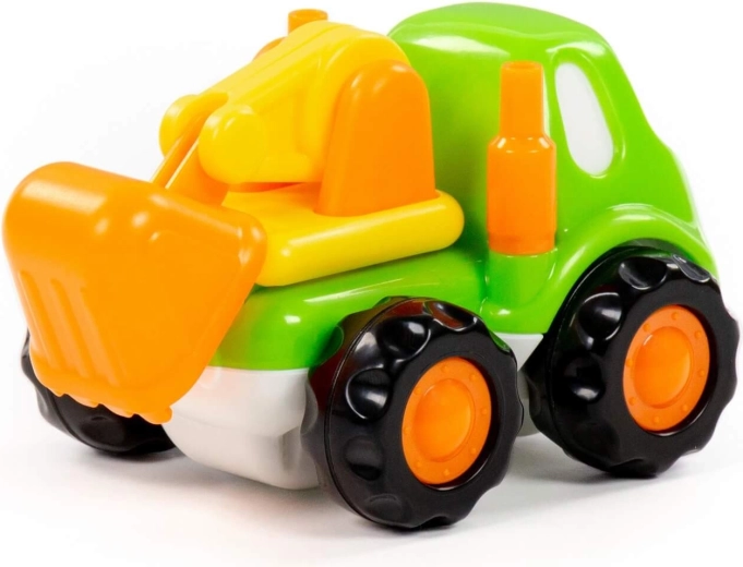 Dimensions compactes pour un transport facile