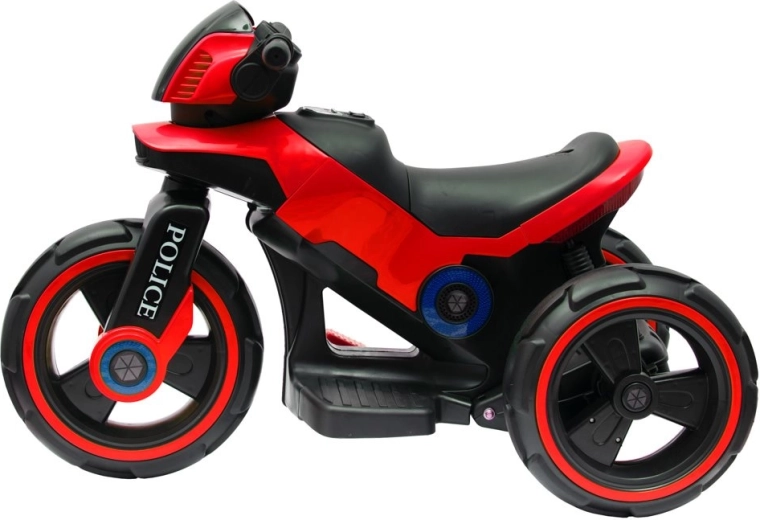 Musique via USB et MP3