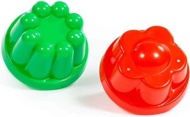 Conception résistante et facile à laver