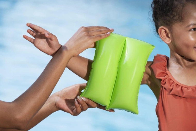 Enfilage facile et port confortable