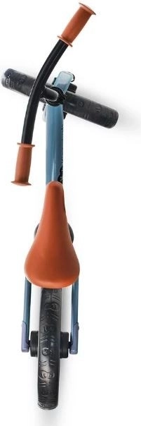 Selle et guidon réglables pour une utilisation plus longue