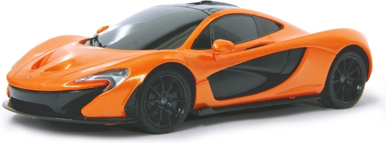 Licence officielle McLaren et détails soignés