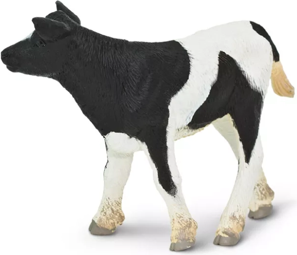 Figurine peinte à la main et finement modelée