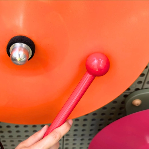 Matériaux robustes pour une utilisation intensive