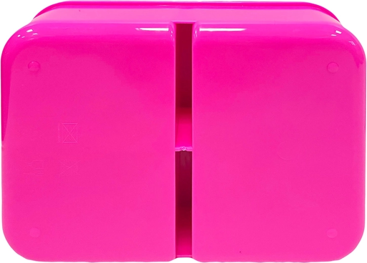 Plastique léger sans BPA