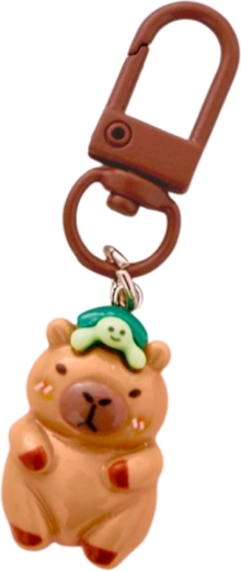 Fixation facile grâce au mousqueton