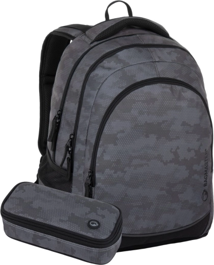 Bagmaster DIGITAL 26 A set étudiant camouflage