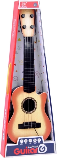 Format compact pour les petits musiciens