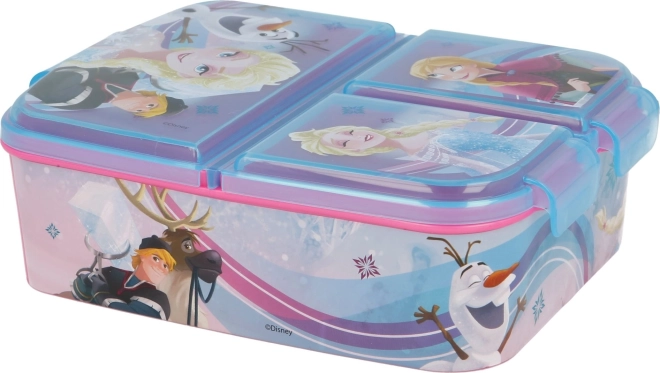 Motif Frozen apprécié