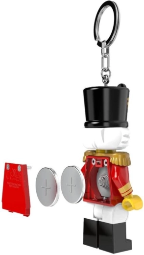 Lumière LED brillante à portée de main