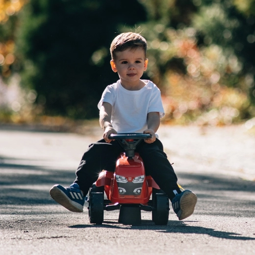 Porteur pour les petits fermiers