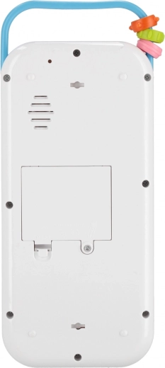 Alimentation par piles en toute sécurité