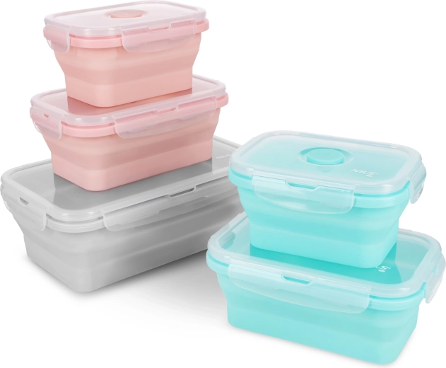 Matériaux sûrs sans BPA