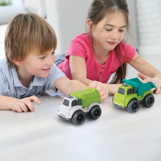 Conception sûre et conduite fluide