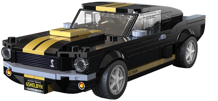 Roues mobiles et éléments imprimés durables