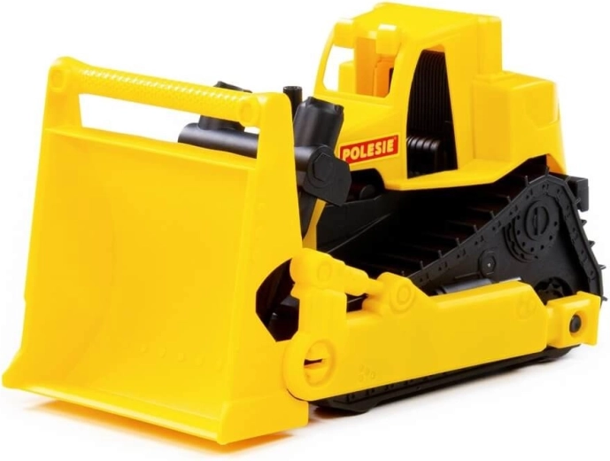 Bulldozer pour enfants Expert
