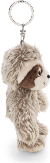 Fixation pratique pour clés et sac à dos