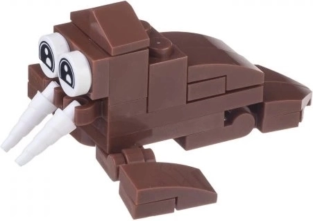 Mini kit de construction morse L-W Toys