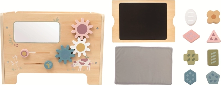 Des activités pour les petites mains habiles