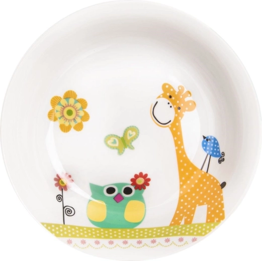 Porcelaine de qualité pour un usage quotidien