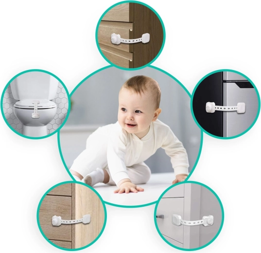 Sécurité domestique universelle