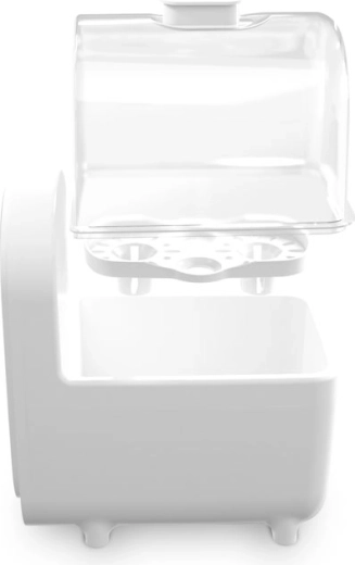 Design compact et stylé