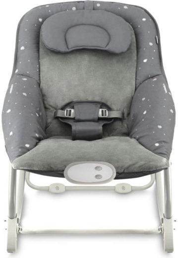 Vibrations et mélodies apaisantes