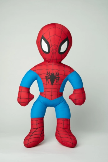 Spider-Man en peluche avec sons 20 cm Marvel