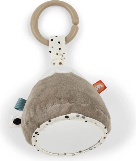 Jouets pour l’exploration sensorielle