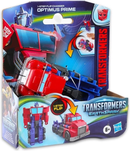 Emballage original Transformers: EarthSpark