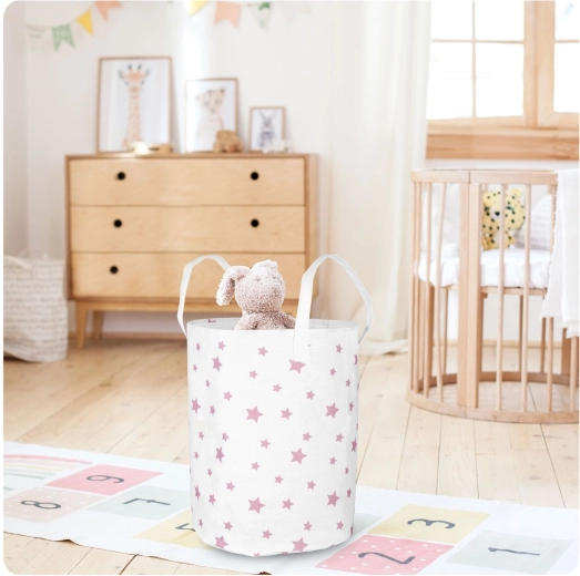 Accessoire stylé pour la chambre d’enfant