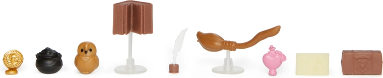 Accessoires thématiques pour mises en scène