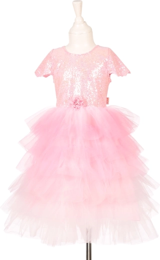 Souza! costume enfant Garance pour enfants de 3 à 4 ans