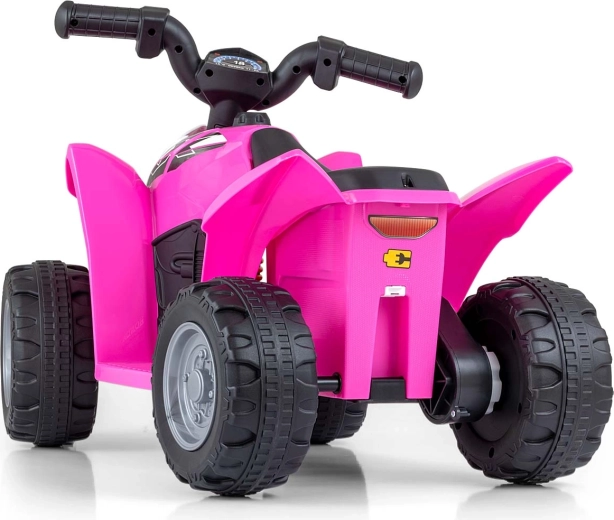Roues stables pour de petites aventures